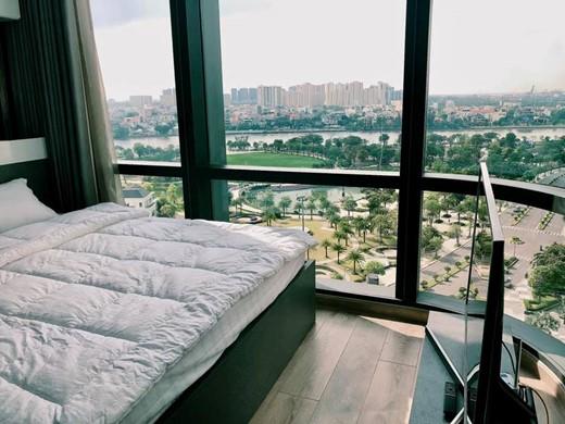 vinhomes central park apartment for rent in binh thanh district hcmc BT105P5293(7)