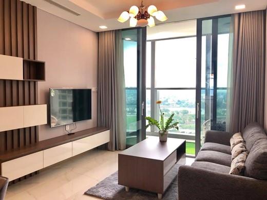 vinhomes central park apartment for rent in binh thanh district hcmc BT105P5293(12)