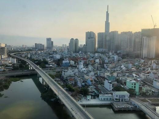 vinhomes golden river apartment for rent in district 1 hcmc D1021292(3)