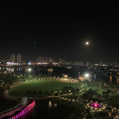 vinhomes central park apartment for rent in binh thanh district hcmc BT105P2582(6)