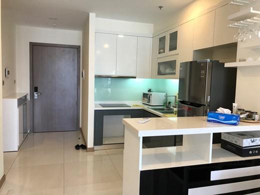 vinhomes central park apartment for rent in binh thanh district hcmc BT105P5297(7)