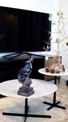 city garden apartment for rent in binh thanh district hcmc BT102565(18)