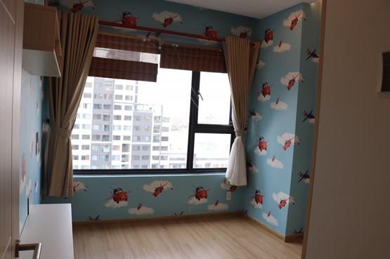 apartment for rent in district 2 hcmc new city apartment for rent in district 2 hcmc D224466(8)