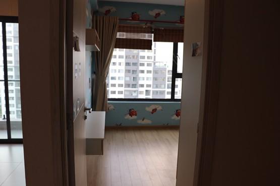 apartment for rent in district 2 hcmc new city apartment for rent in district 2 hcmc D224466(10)
