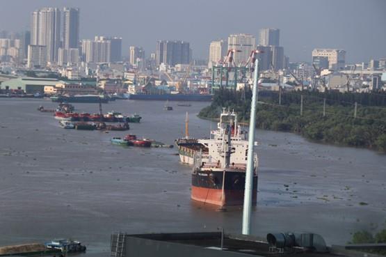 apartment for rent in district 2 hcmc new city apartment for rent in district 2 hcmc D224466(13)