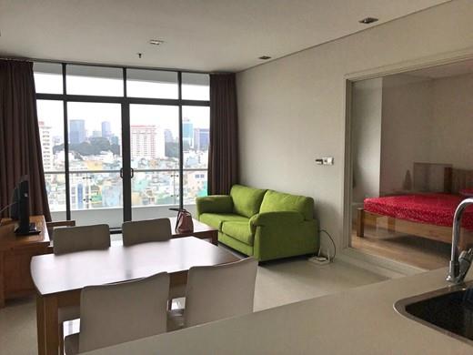 city garden apartment for rent in binh thanh district hcmc BT102184(19)