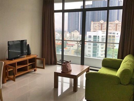 city garden apartment for rent in binh thanh district hcmc BT102184(15)