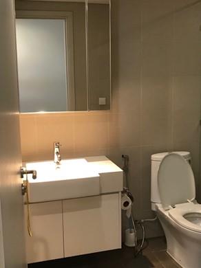 city garden apartment for rent in binh thanh district hcmc BT102184(18)