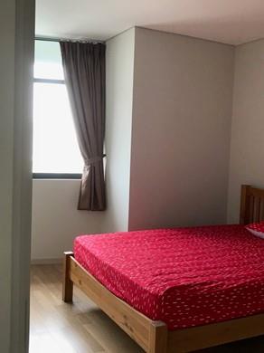 city garden apartment for rent in binh thanh district hcmc BT102184(20)