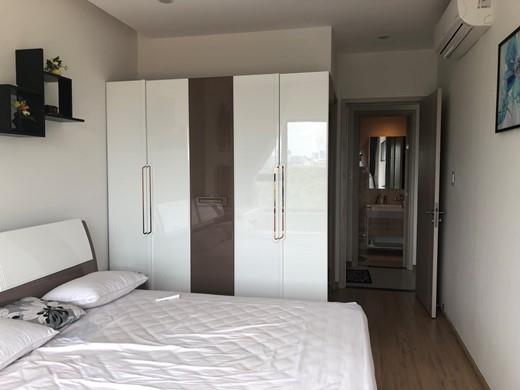 apartment for rent in district 2 hcmc new city apartment for rent in district 2 hcmc D224864(5)