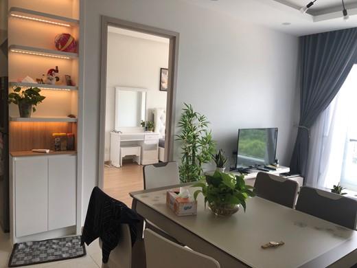 apartment for rent in district 2 hcmc new city apartment for rent in district 2 hcmc D224864(7)