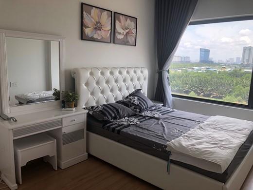 apartment for rent in district 2 hcmc new city apartment for rent in district 2 hcmc D224864(8)