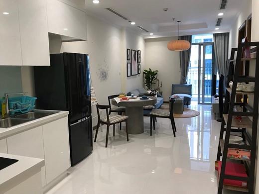 vinhomes central park apartment for rent in binh thanh district hcmc BT105P5289(3)