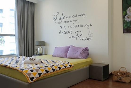 vinhomes central park apartment for rent in binh thanh district hcmc BT105P5289(4)