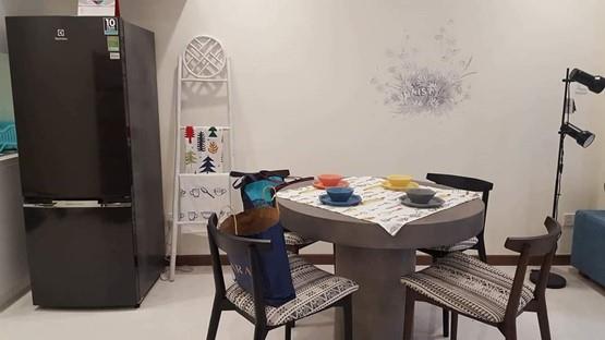 vinhomes central park apartment for rent in binh thanh district hcmc BT105P5289(5)