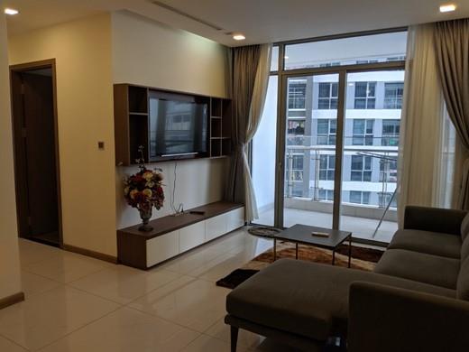vinhomes central park apartment for rent in binh thanh district hcmc BT105P437(6)