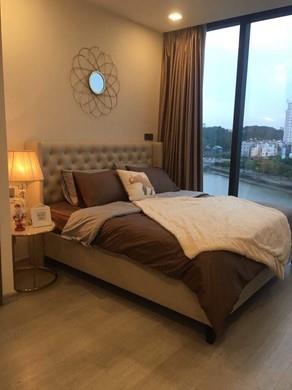 vinhomes golden river apartment for rent in district 1 hcmc D102303(20)