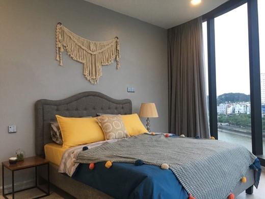 vinhomes golden river apartment for rent in district 1 hcmc D102303(21)