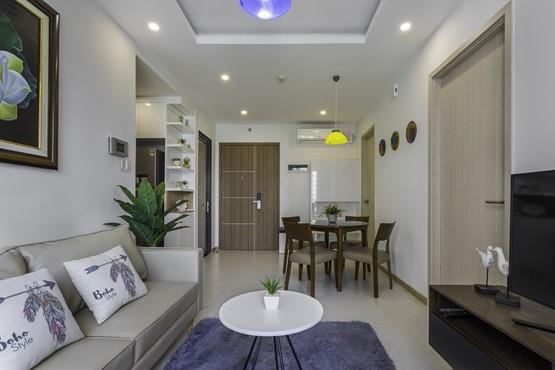 apartment for rent in district 2 hcmc new city apartment for rent in district 2 hcmc D224370(3)