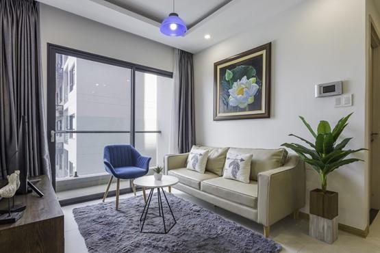 apartment for rent in district 2 hcmc new city apartment for rent in district 2 hcmc D224370(5)