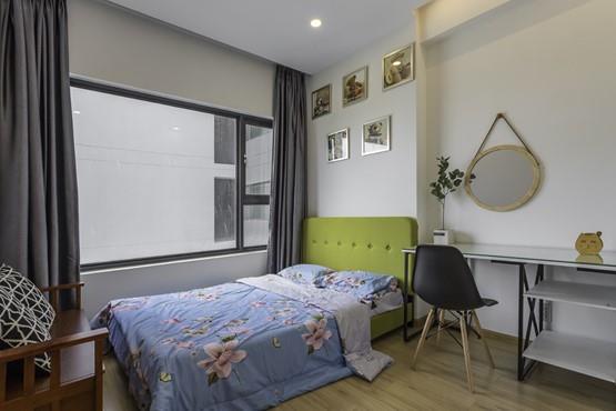 apartment for rent in district 2 hcmc new city apartment for rent in district 2 hcmc D224370(6)