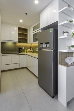 apartment for rent in district 2 hcmc new city apartment for rent in district 2 hcmc D224370(4)
