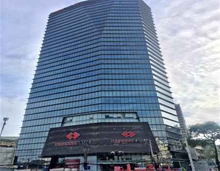 Lim Tower 1