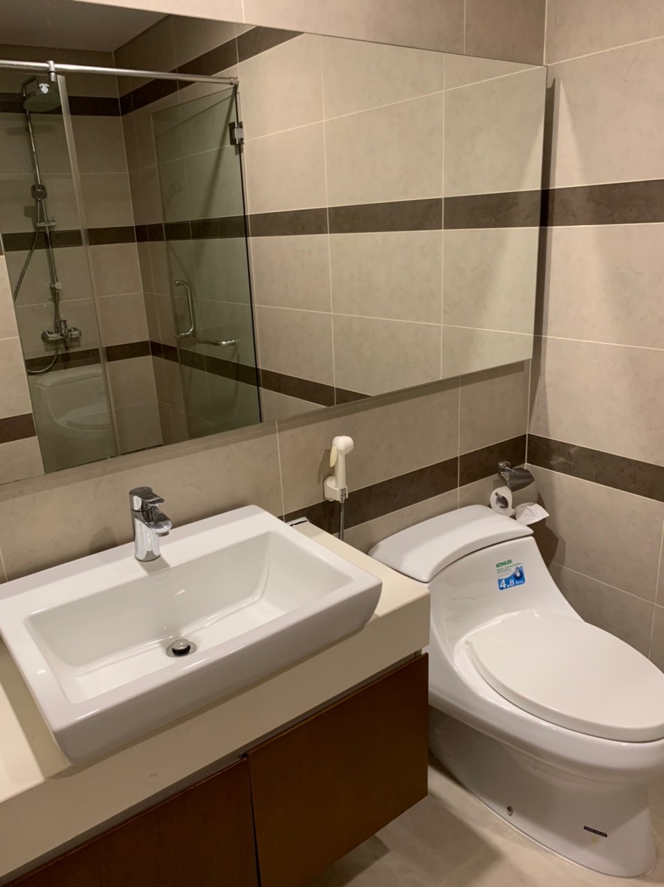 PL240001 Pearl Plaza Furnished 1 Bedroom