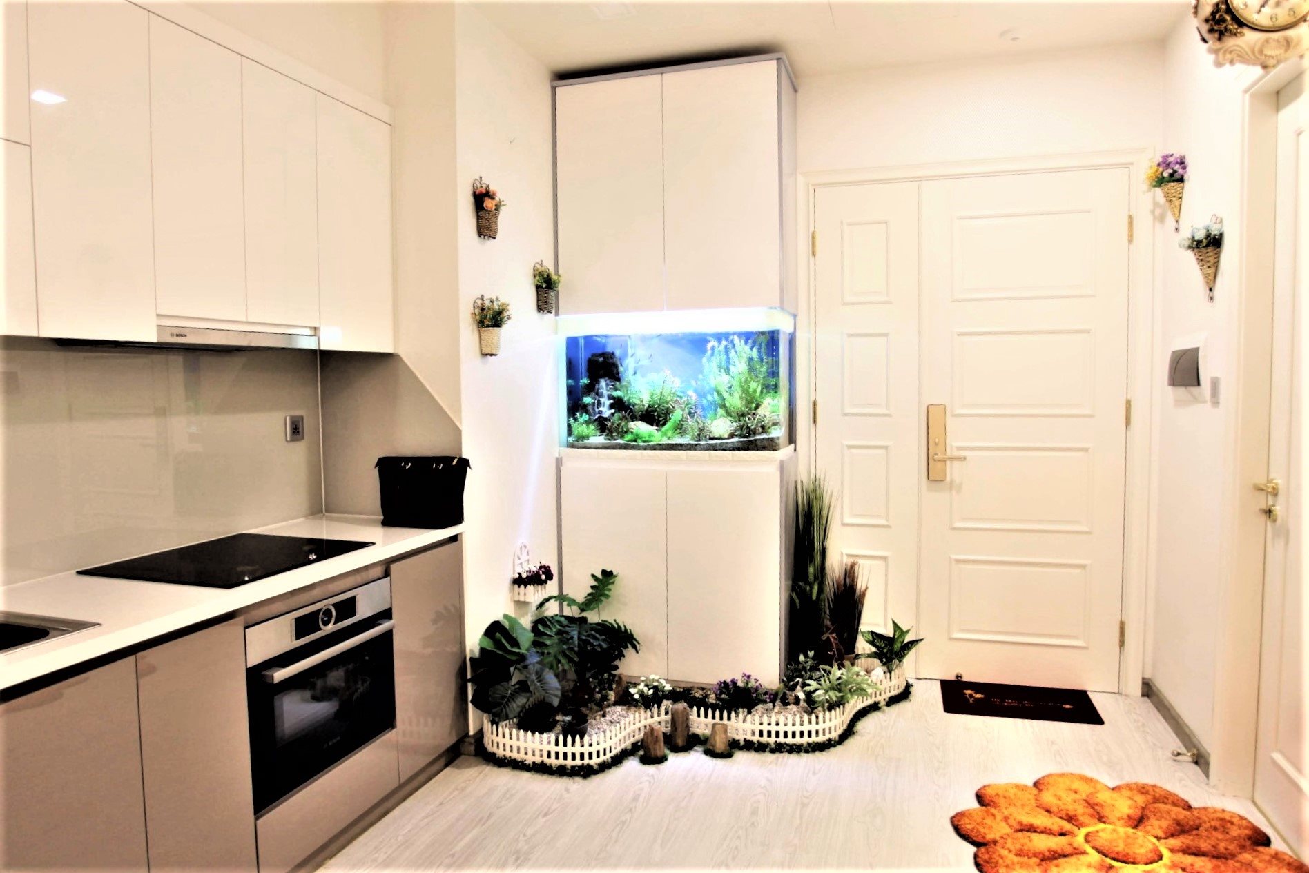 D1023252 - Vinhomes Golden River Apartment For Rent & Sale Ho Chi Minh - 1 bedroom