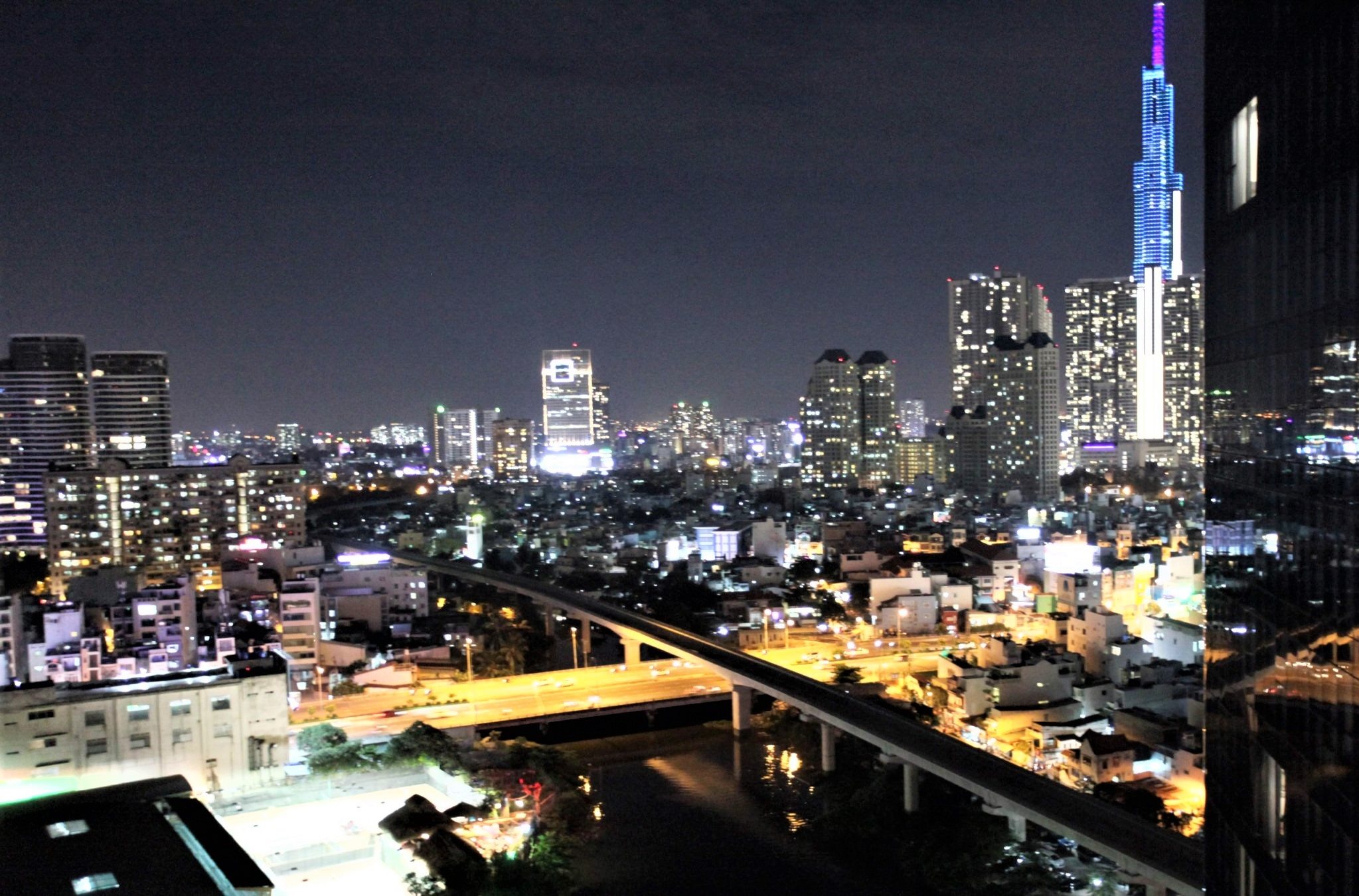 D1023252 - Vinhomes Golden River Apartment For Rent & Sale Ho Chi Minh - 1 bedroom