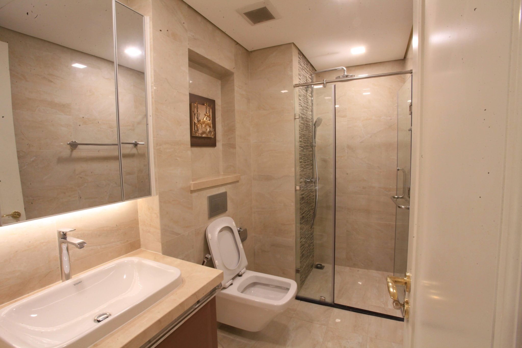 D1023252 - Vinhomes Golden River Apartment For Rent & Sale Ho Chi Minh - 1 bedroom