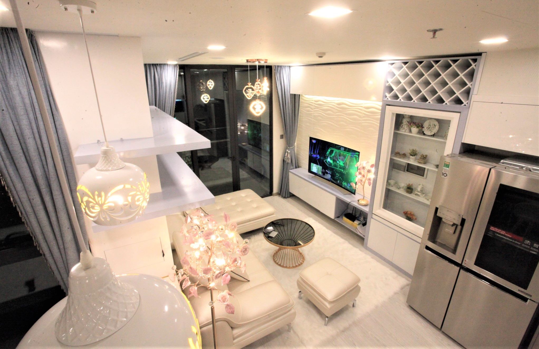 D1023252 - Vinhomes Golden River Apartment For Rent & Sale Ho Chi Minh - 1 bedroom