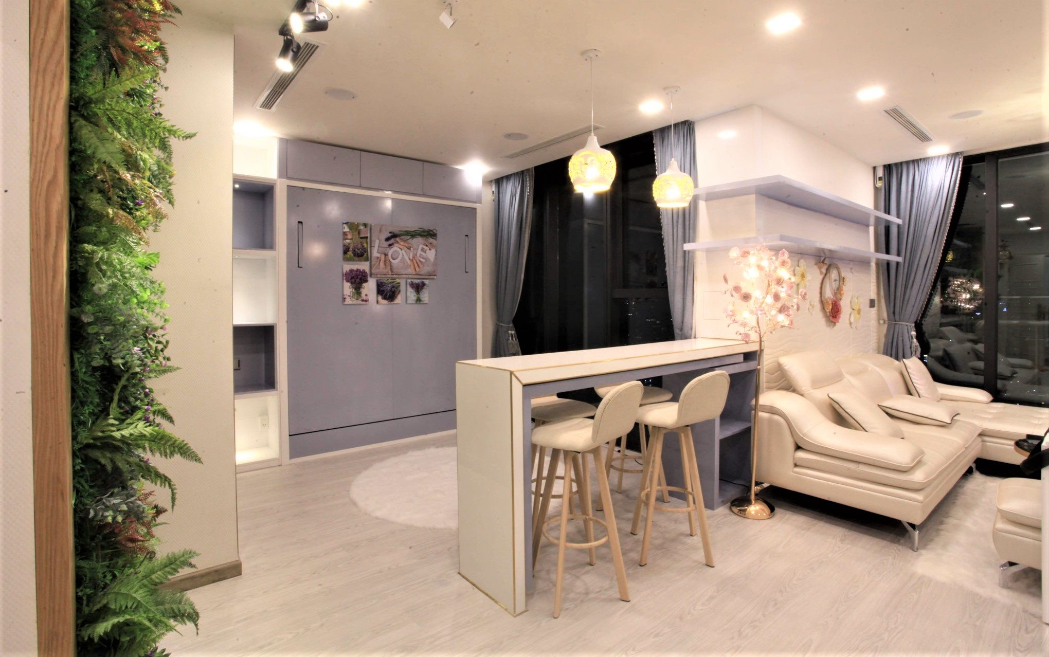 D1023252 - Vinhomes Golden River Apartment For Rent & Sale Ho Chi Minh - 1 bedroom