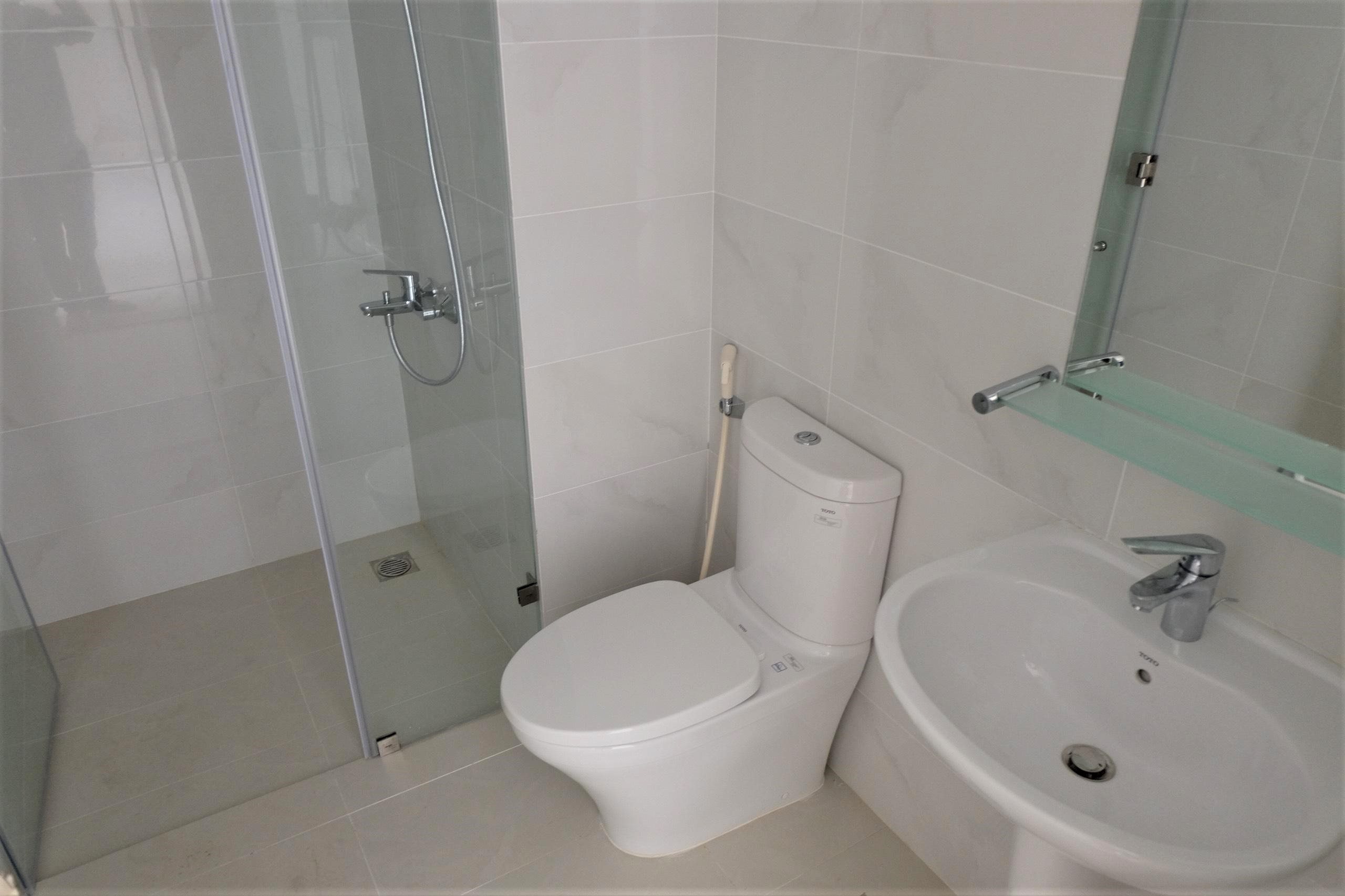 D229855 - Apartment for rent - Masteri An Phu - 1 bedroom