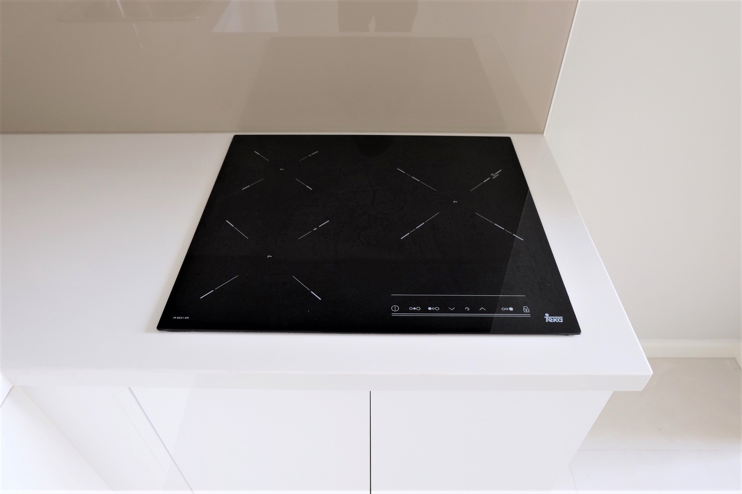 D229855 - Apartment for rent - Masteri An Phu - 1 bedroom