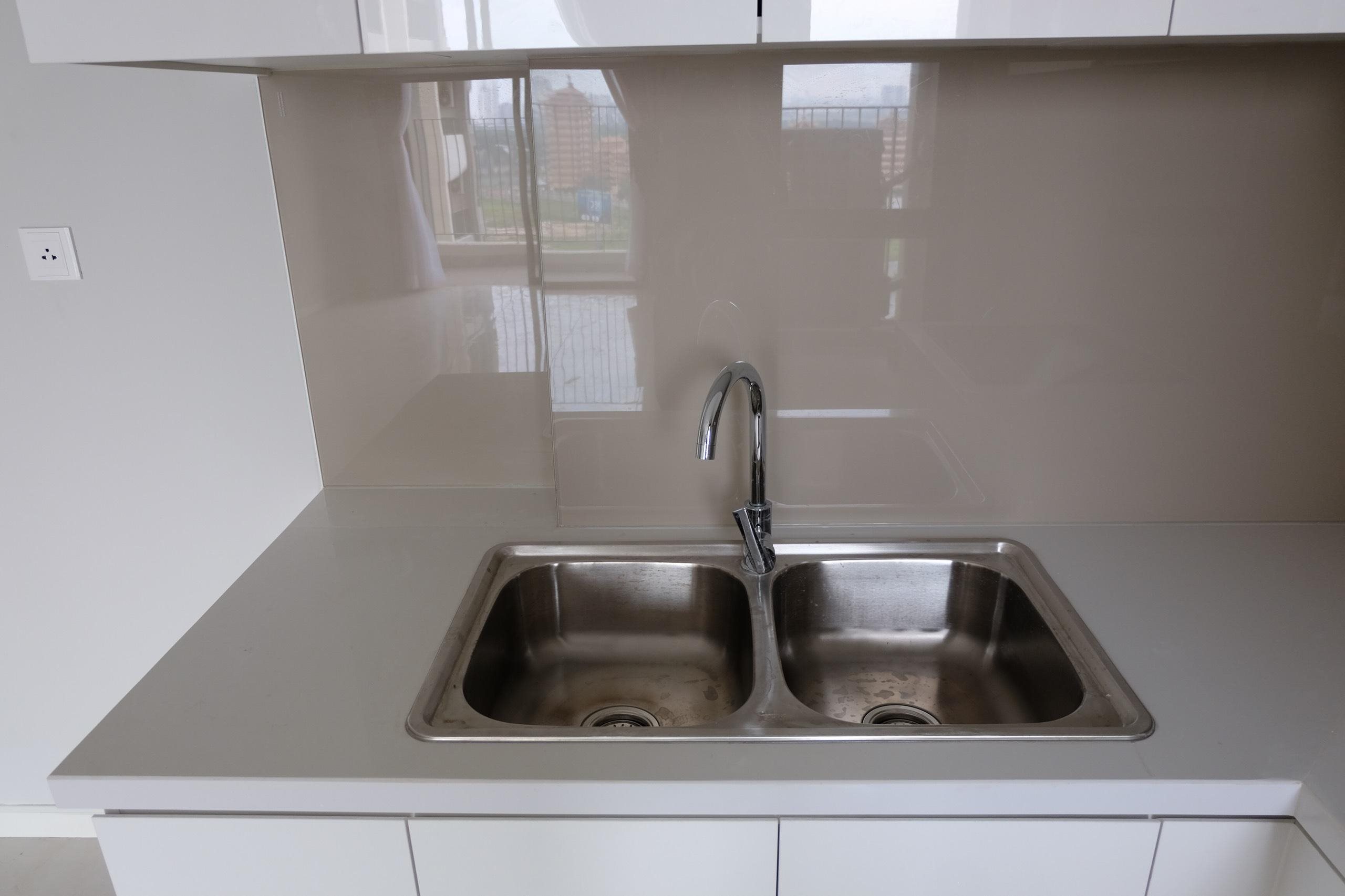 D229855 - Apartment for rent - Masteri An Phu - 1 bedroom