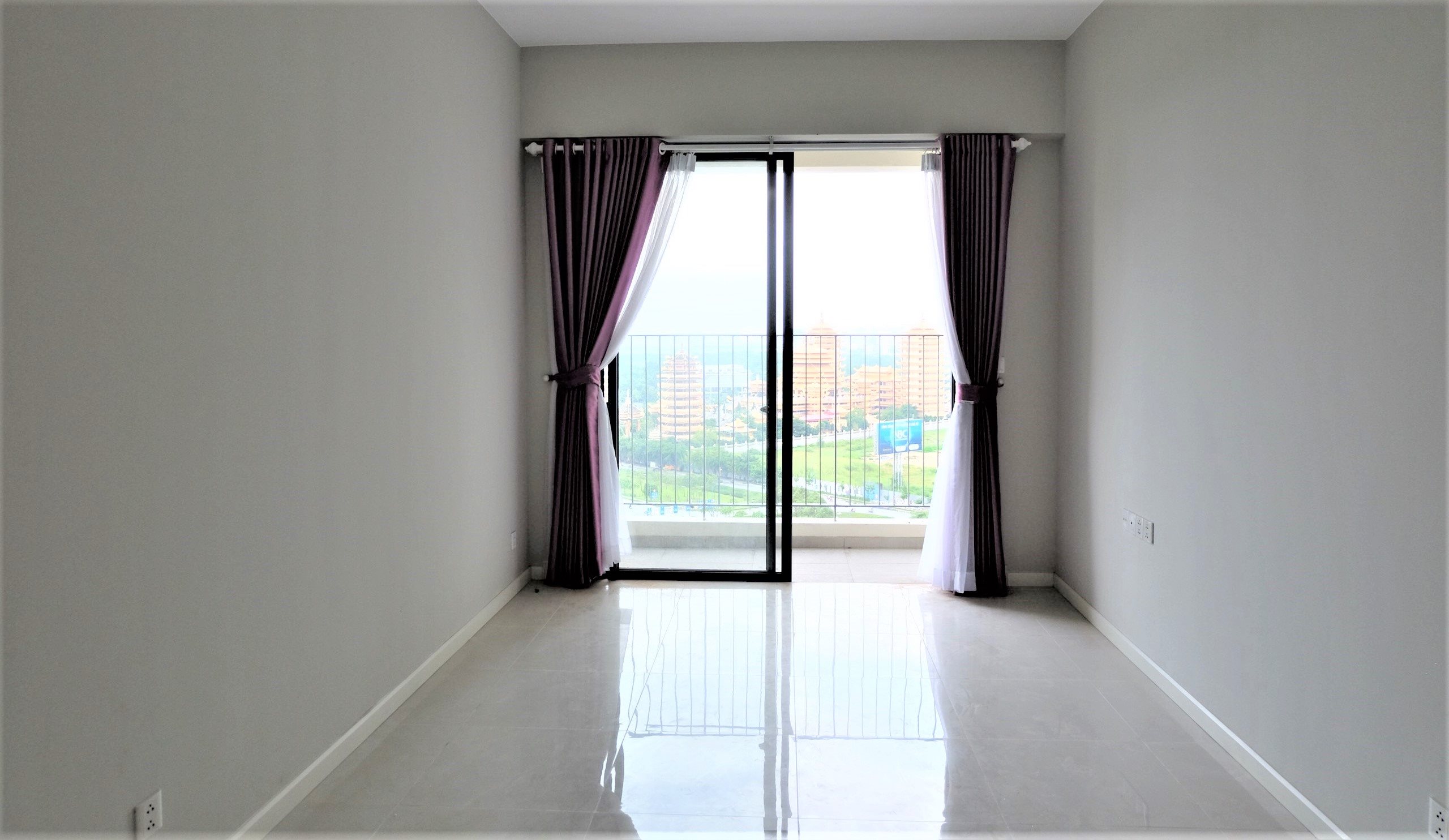 D229855 - Apartment for rent - Masteri An Phu - 1 bedroom