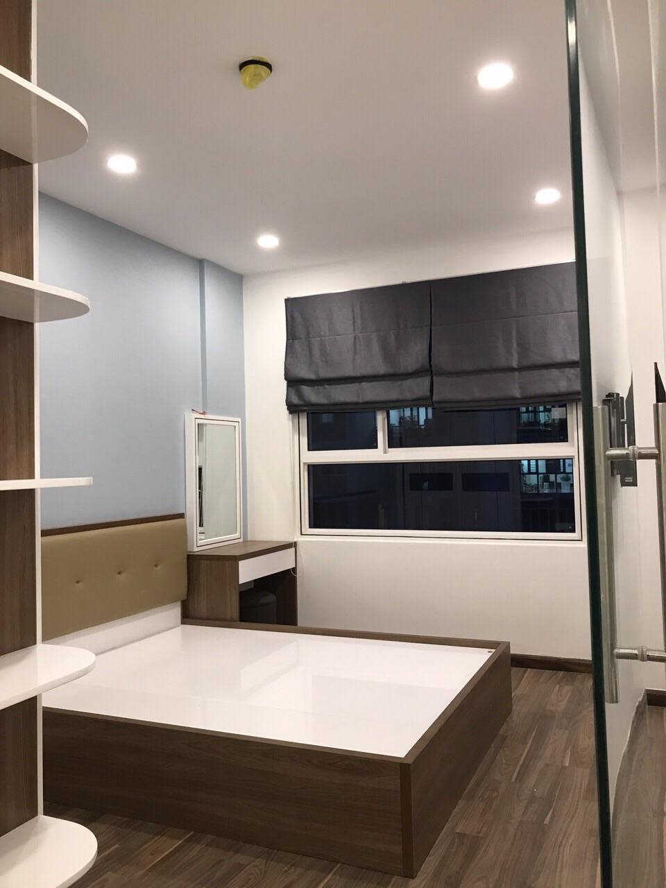LC001 - Lexington Residence . - 1 bedroom