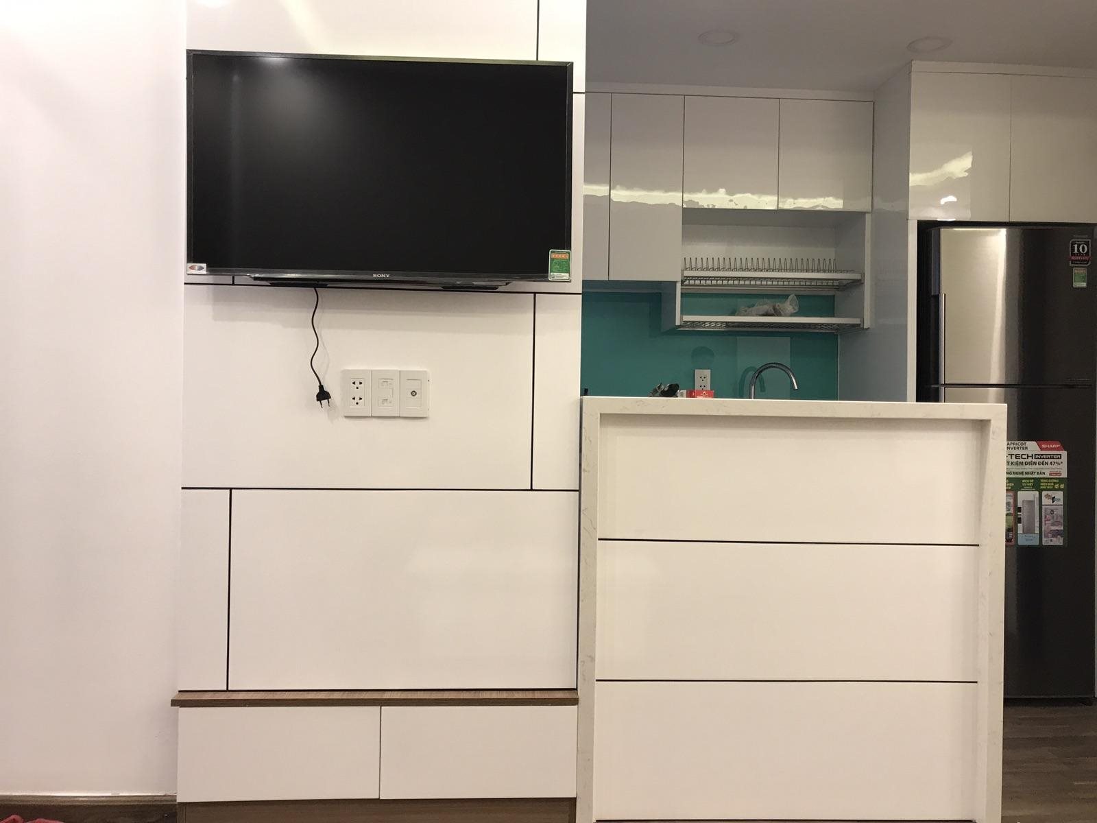 LC001 - Lexington Residence . - 1 bedroom