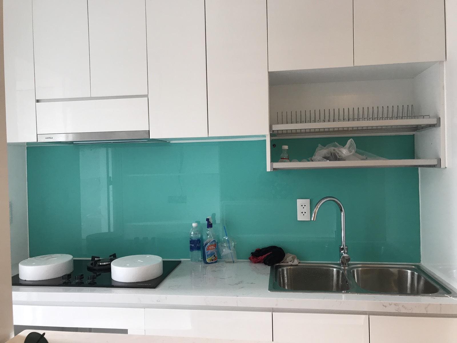 LC001 - Lexington Residence . - 1 bedroom