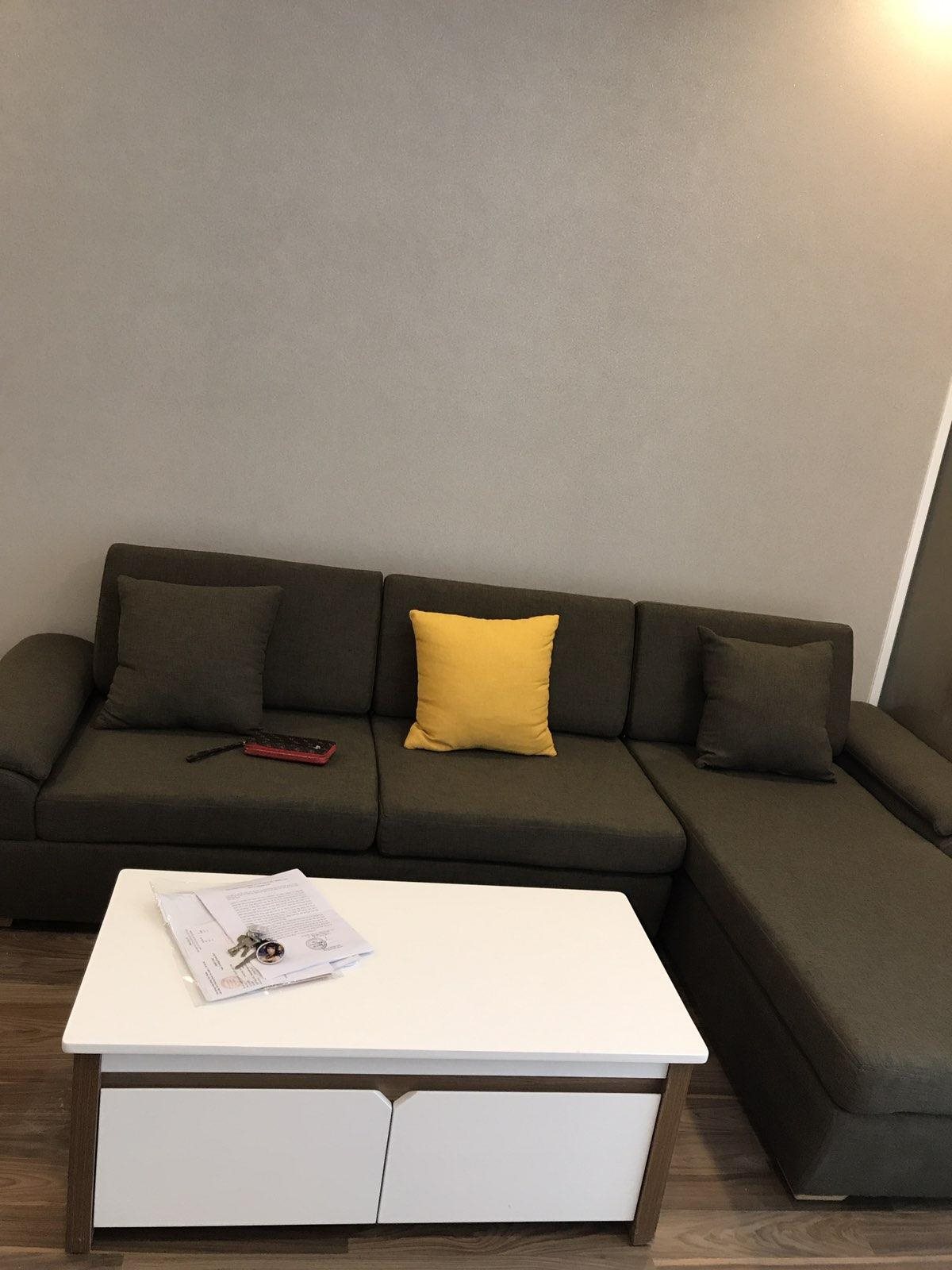 LC001 - Lexington Residence . - 1 bedroom