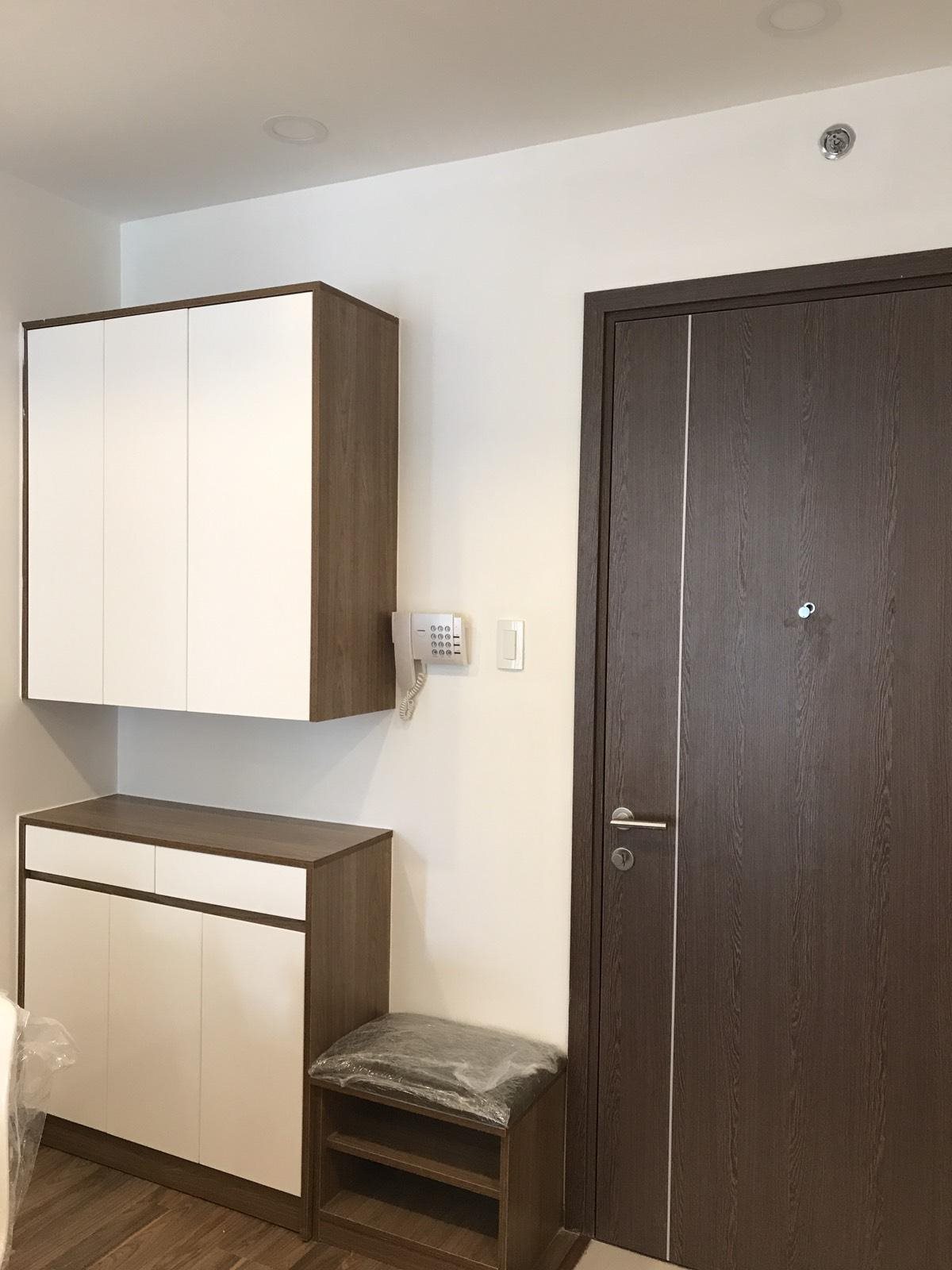 LC001 - Lexington Residence . - 1 bedroom