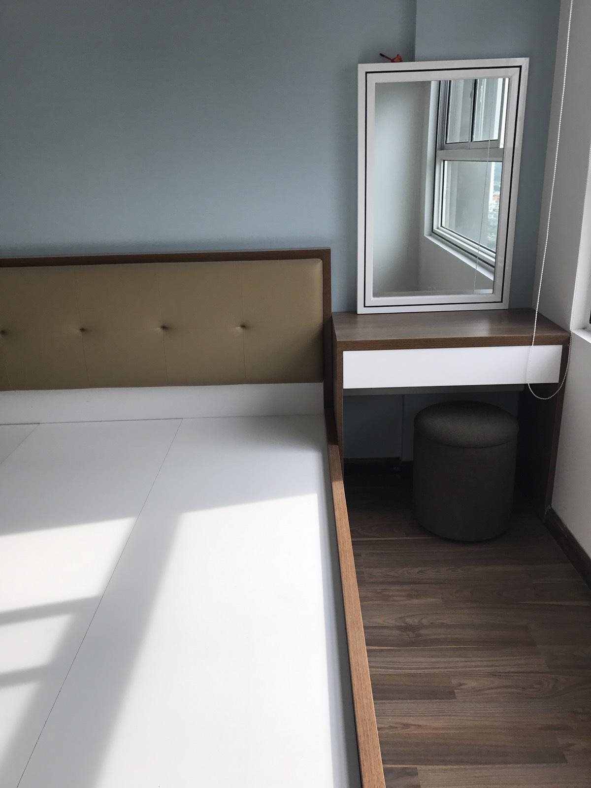 LC001 - Lexington Residence . - 1 bedroom