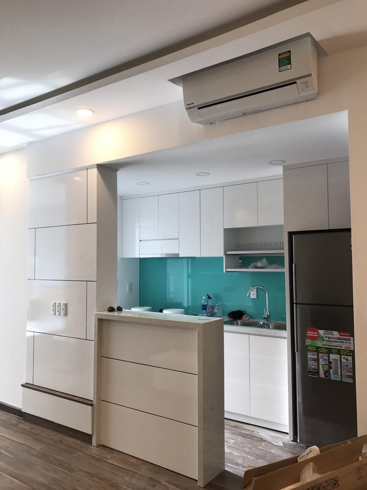 LC001 - Lexington Residence . - 1 bedroom
