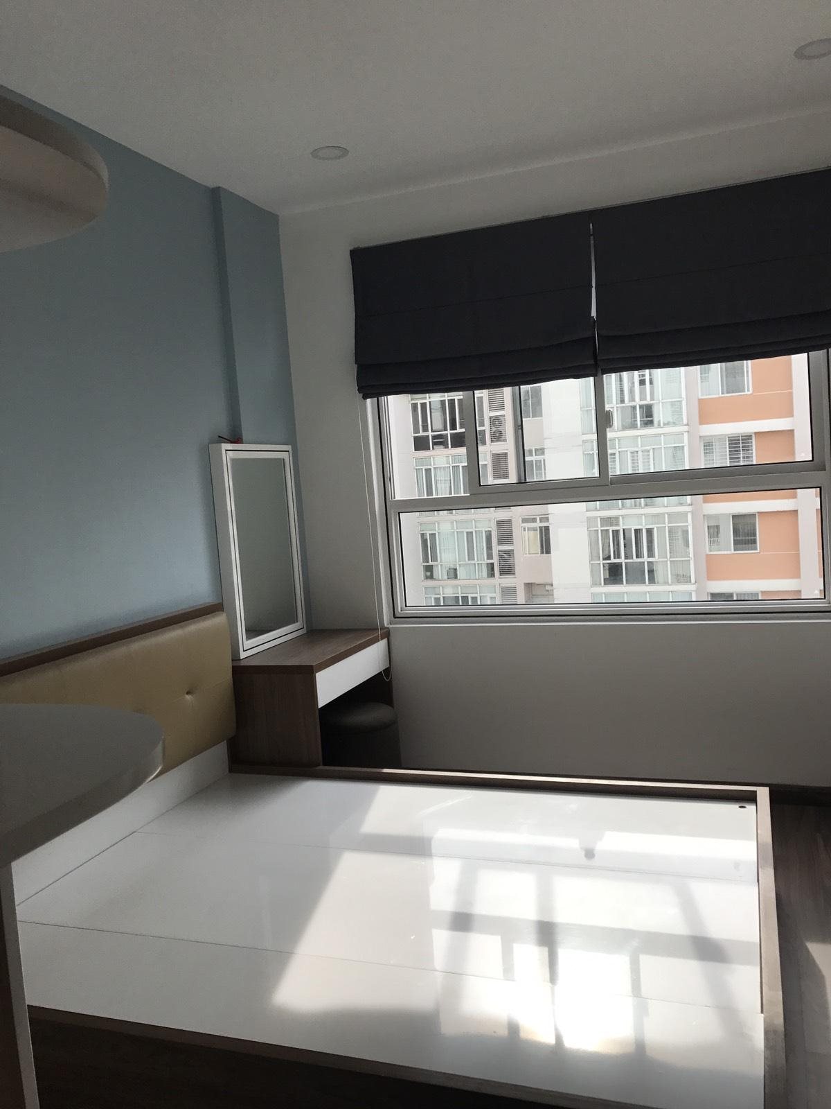 LC001 - Lexington Residence . - 1 bedroom
