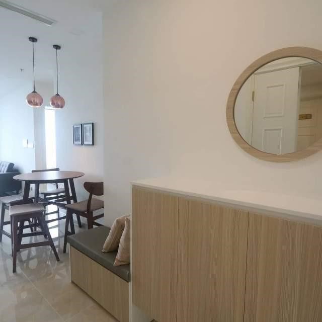 VGR89097 - Vinhomes Golden River Apartment For Rent & Sale Ho Chi Minh - 1 bedroom
