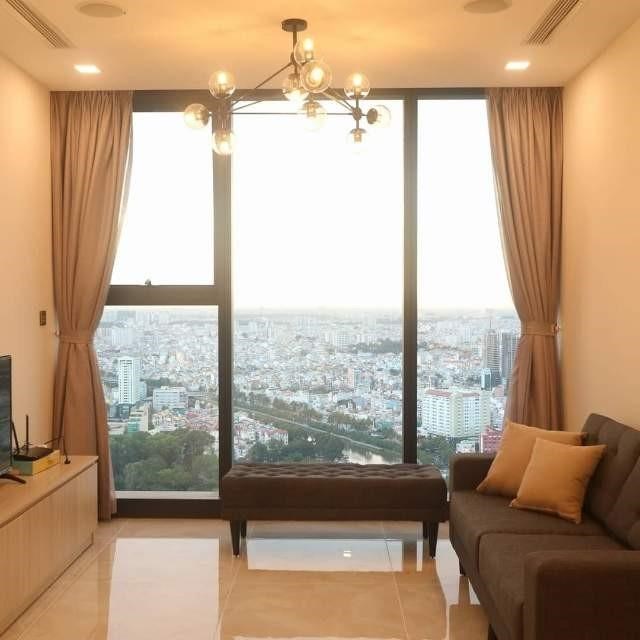 VGR89097 - Vinhomes Golden River Apartment For Rent & Sale Ho Chi Minh - 1 bedroom
