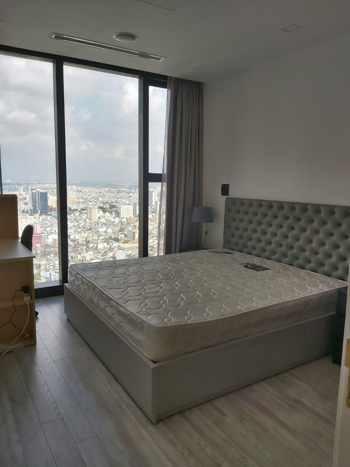 VGR89097 - Vinhomes Golden River Apartment For Rent & Sale Ho Chi Minh - 1 bedroom
