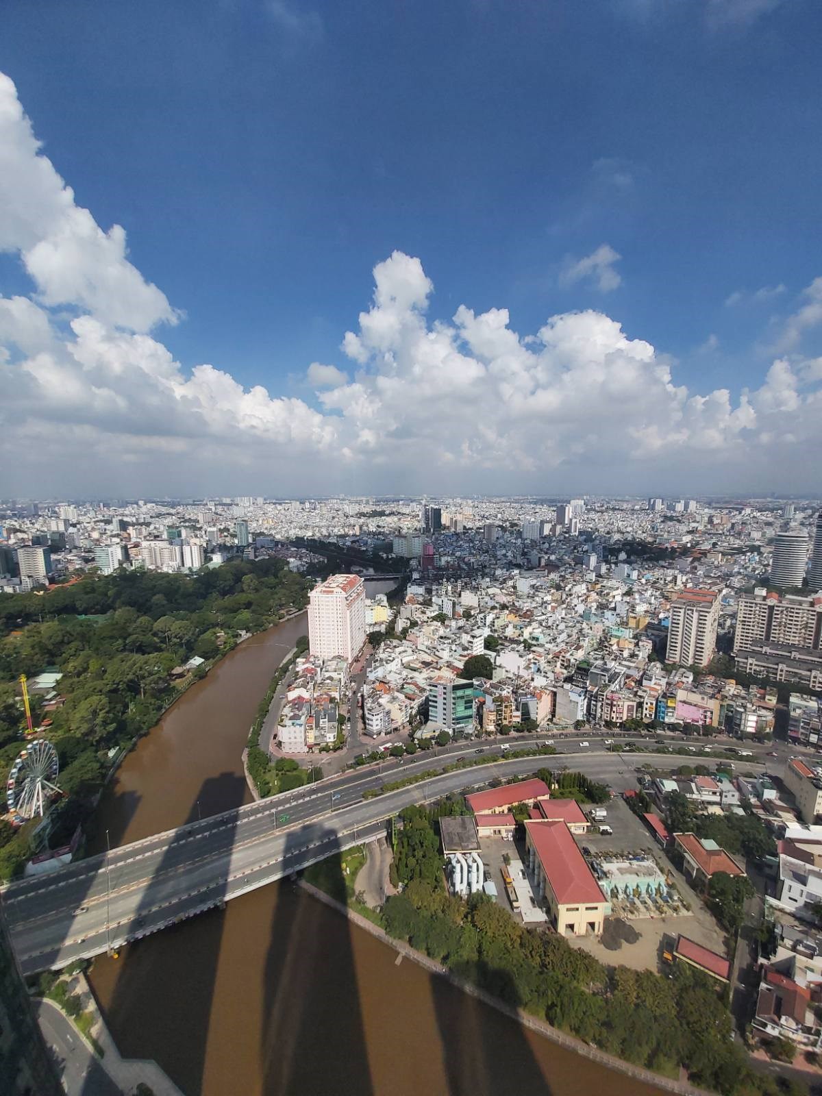 VGR89097 - Vinhomes Golden River Apartment For Rent & Sale Ho Chi Minh - 1 bedroom