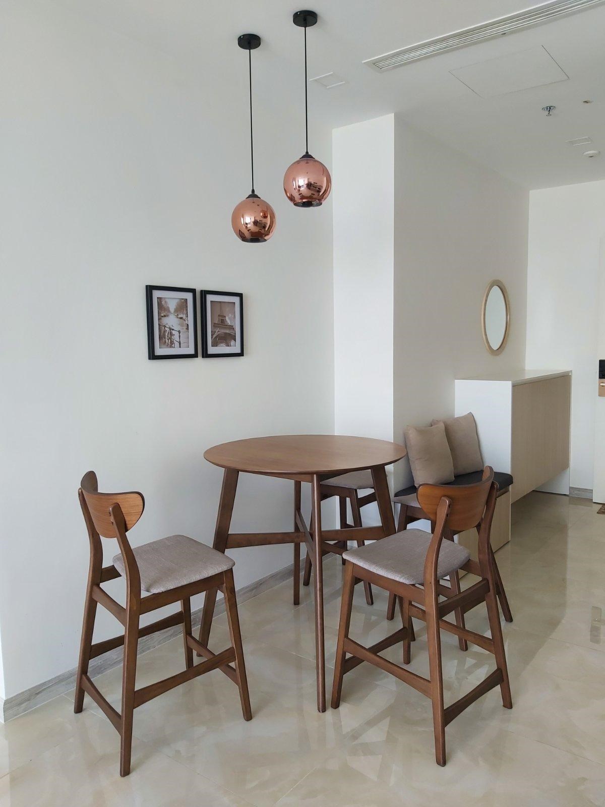 VGR89097 - Vinhomes Golden River Apartment For Rent & Sale Ho Chi Minh - 1 bedroom